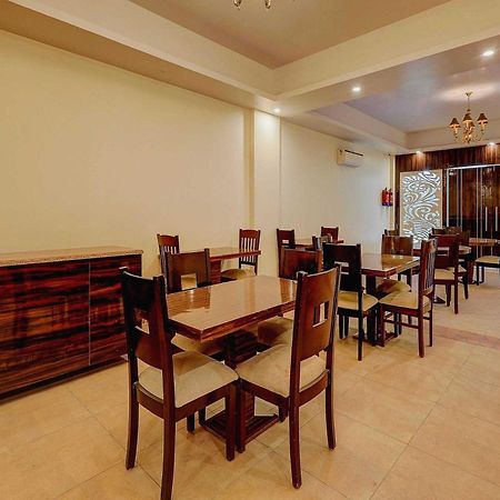 Hotel Townhouse Golden King Nueva Delhi Exterior foto
