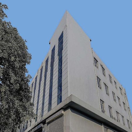 Hotel Townhouse Golden King Nueva Delhi Exterior foto