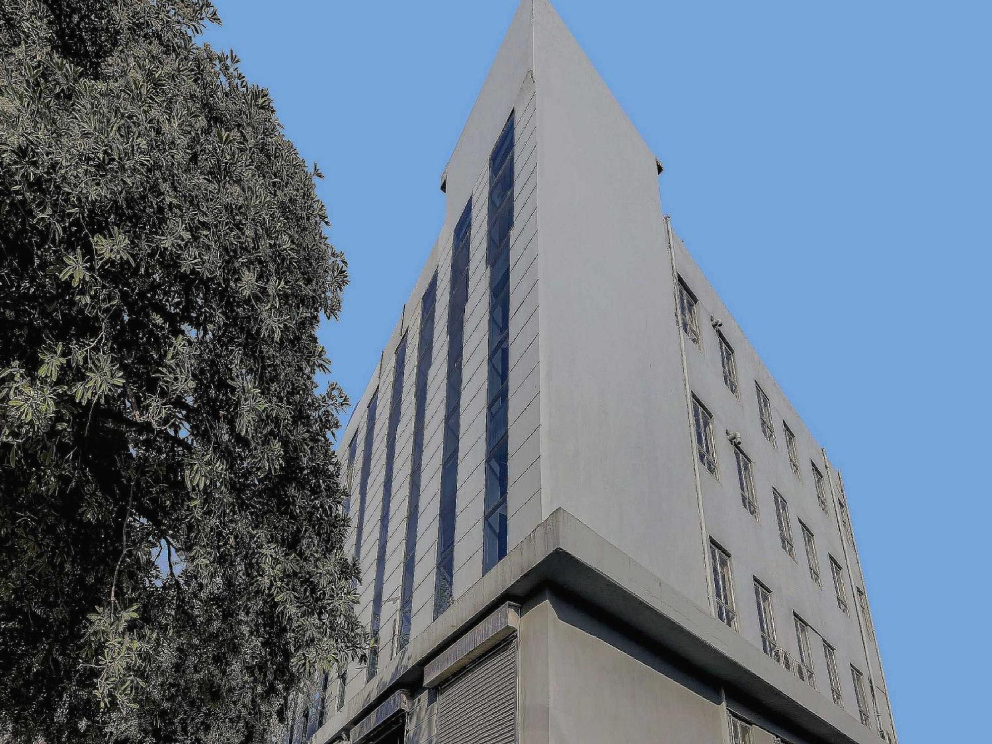 Hotel Townhouse Golden King Nueva Delhi Exterior foto